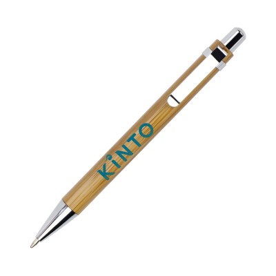 KINTO Bamboo pen