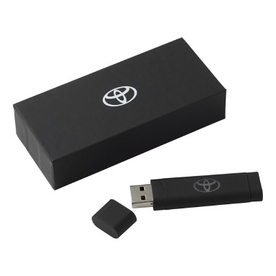 TOYOTA COLLECTION 16 GB USB