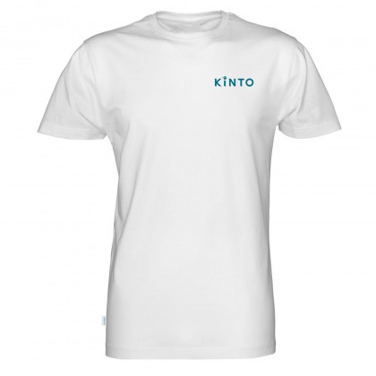 Kinto T-shirt heren