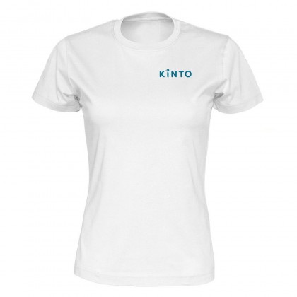 Kinto T-shirt dames