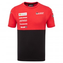 TOYOTA GAZOO Racing kindert-shirt