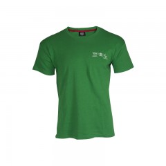 T-shirt Groen
